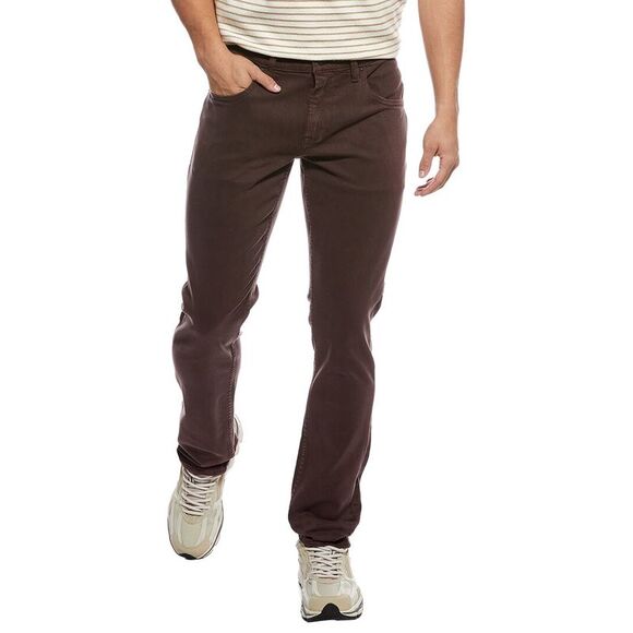 Hudson Jeans MensBlake Timber Jean Brown